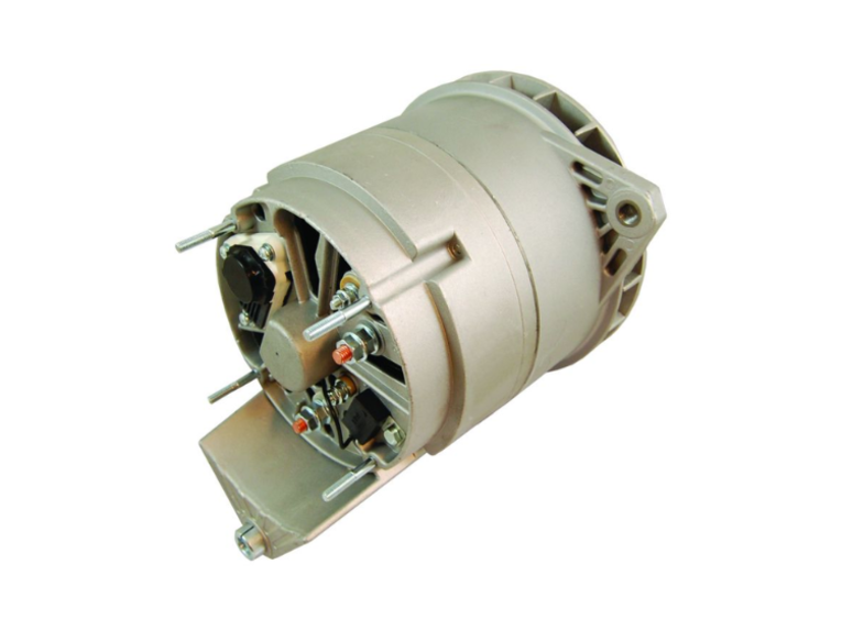 Alternator 12377N