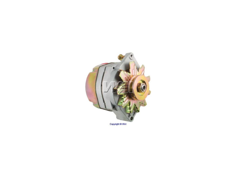 Alternator 7466N