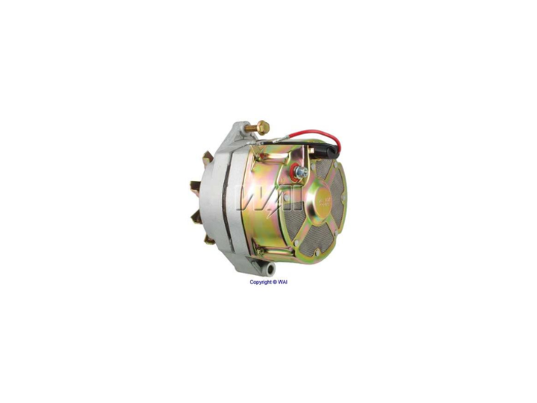 Alternator 7466N