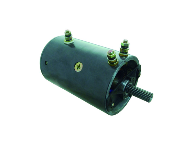 Alternator 10783N