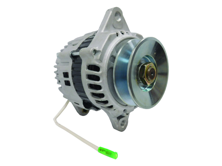 Alternator 14863N