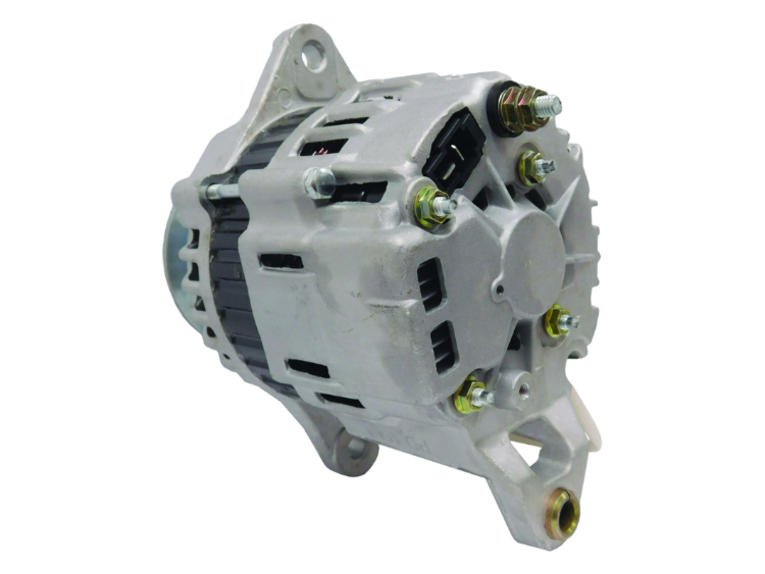 Alternator 14863N