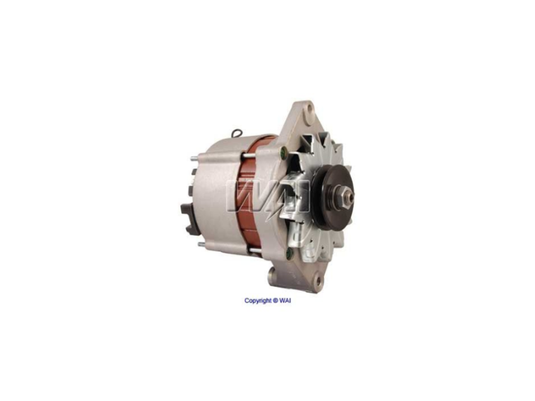 Alternator 20819N