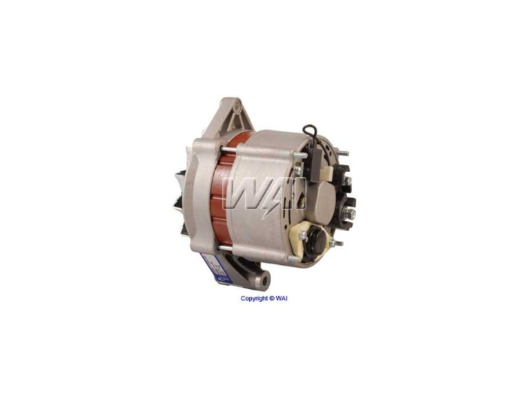 Alternator 20819N