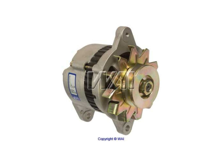 Alternator 14105N