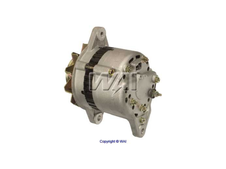 Alternator 14105N