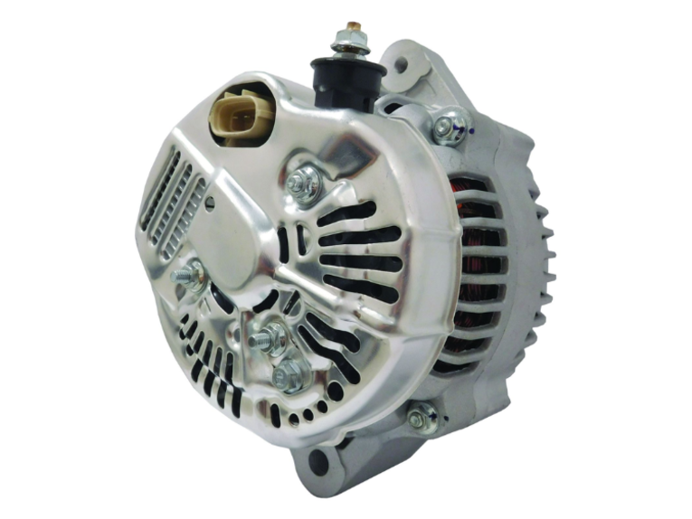 Alternator 12475N