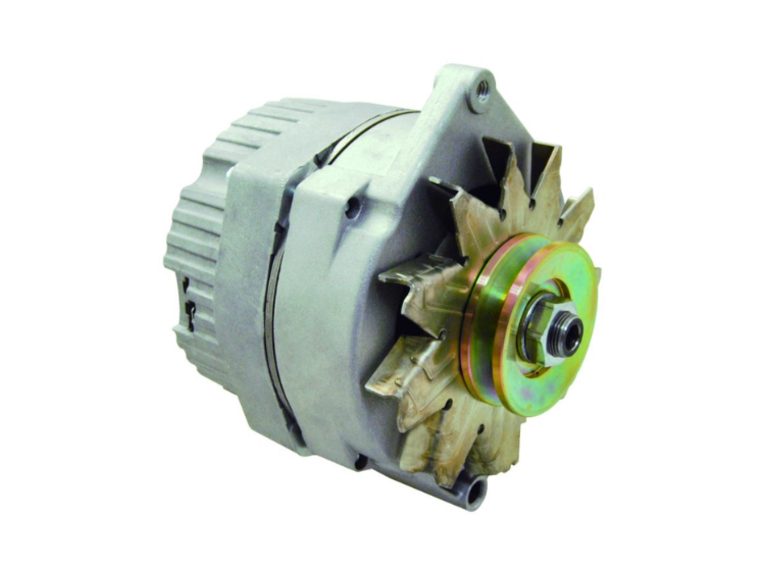 Alternator 7127-3N