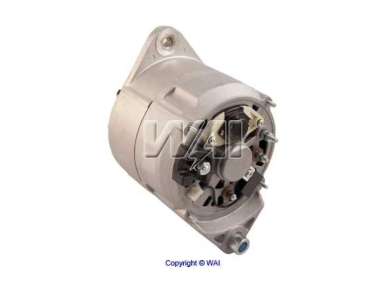 Alternator 12596N