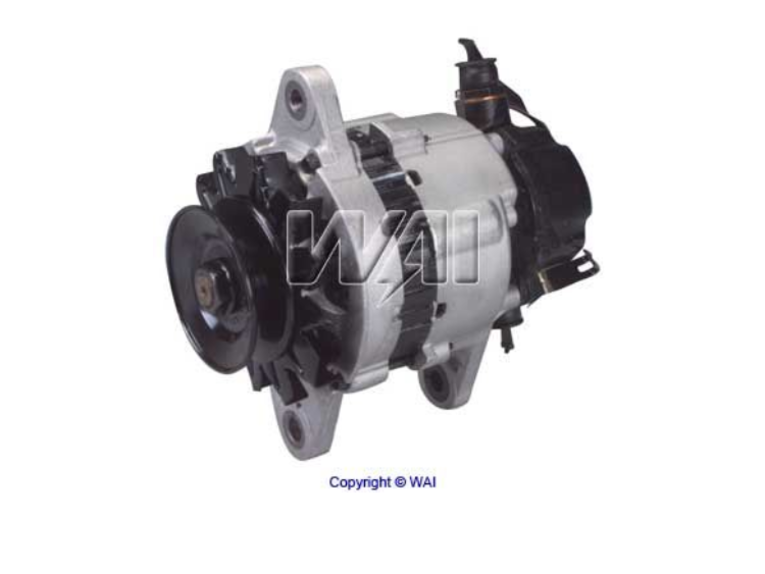 Alternator 12551N