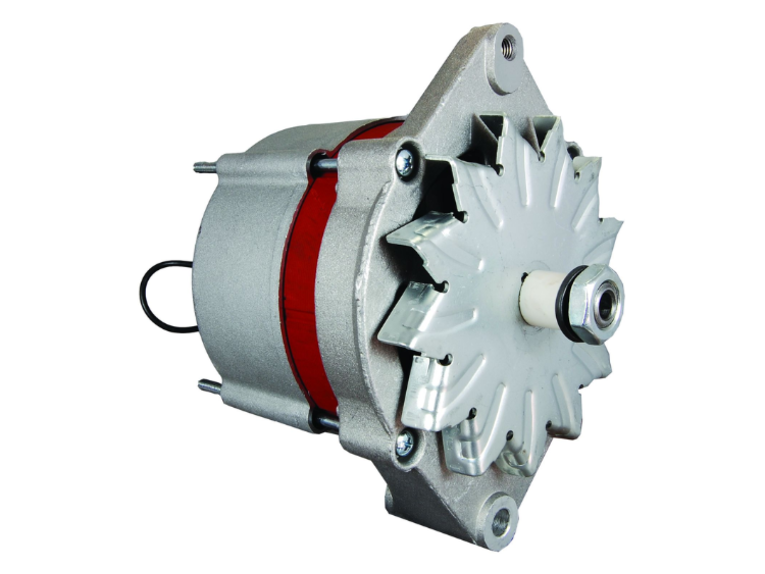 Alternator 12373N