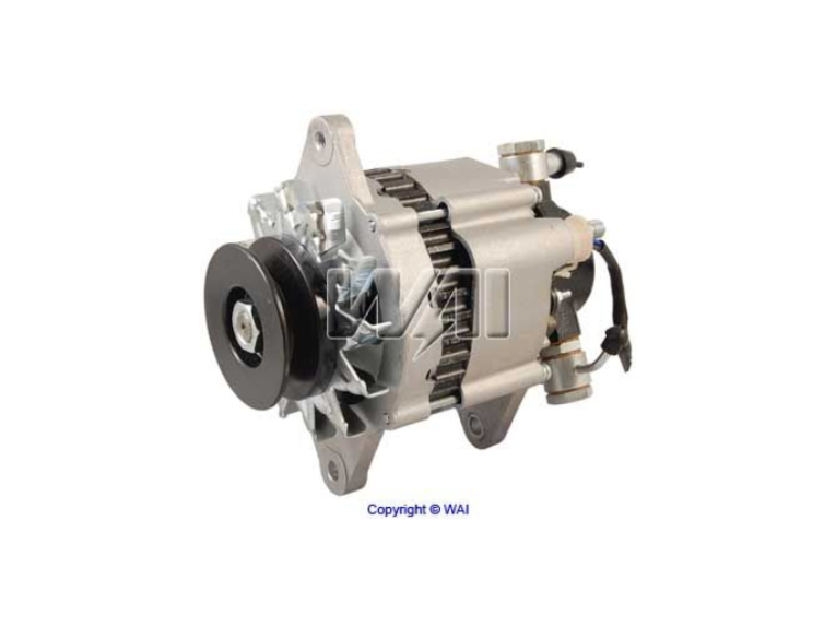 Alternator 22254N