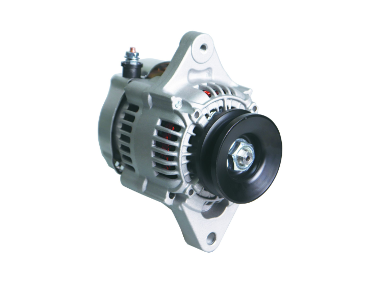 Alternator 12356N