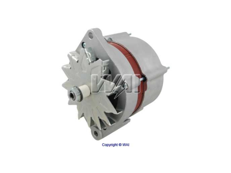 Alternator 12167N