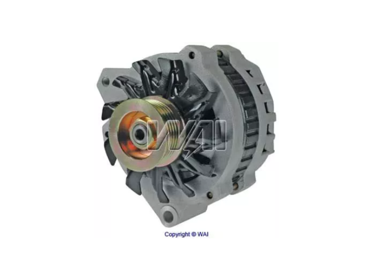 Alternator 8165-7N-6G