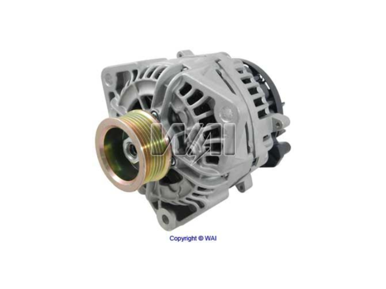 Alternator 12387N