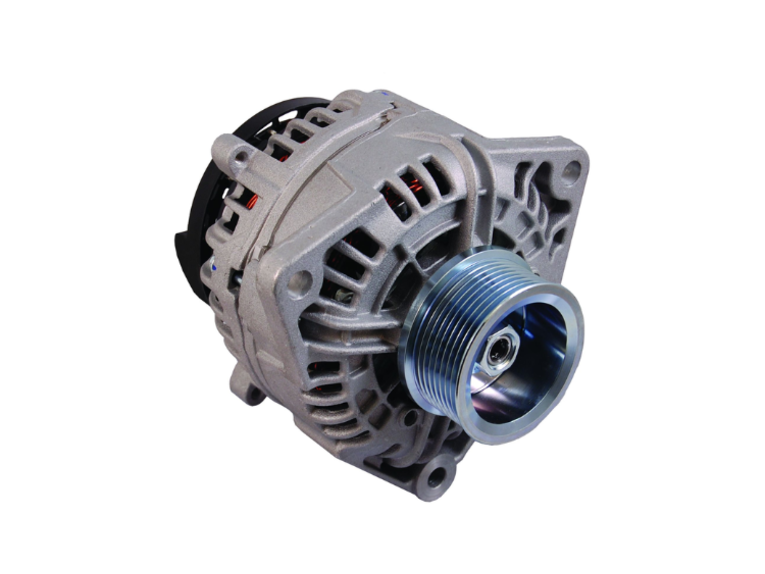 Alternator 12389N