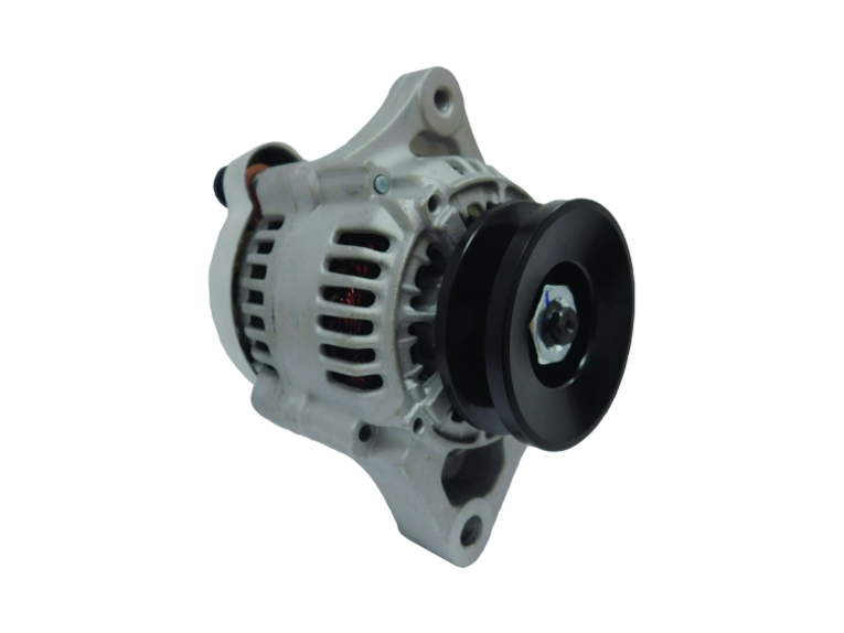 Alternator 12338N