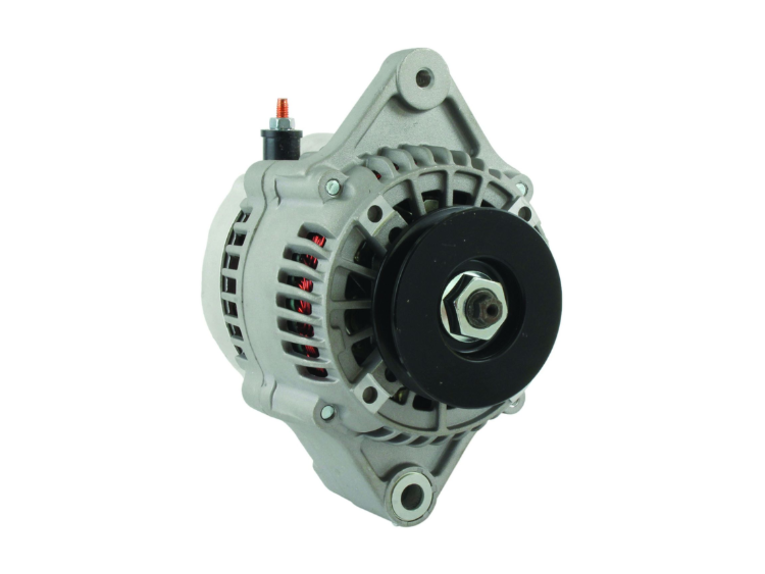 Alternator 12473N