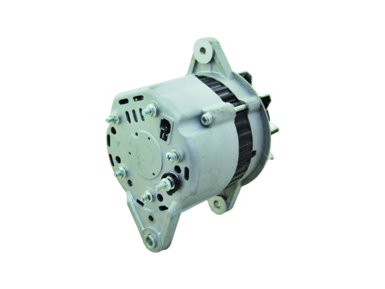 Alternator 12114N