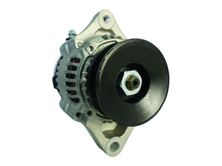 Alternator 12197N