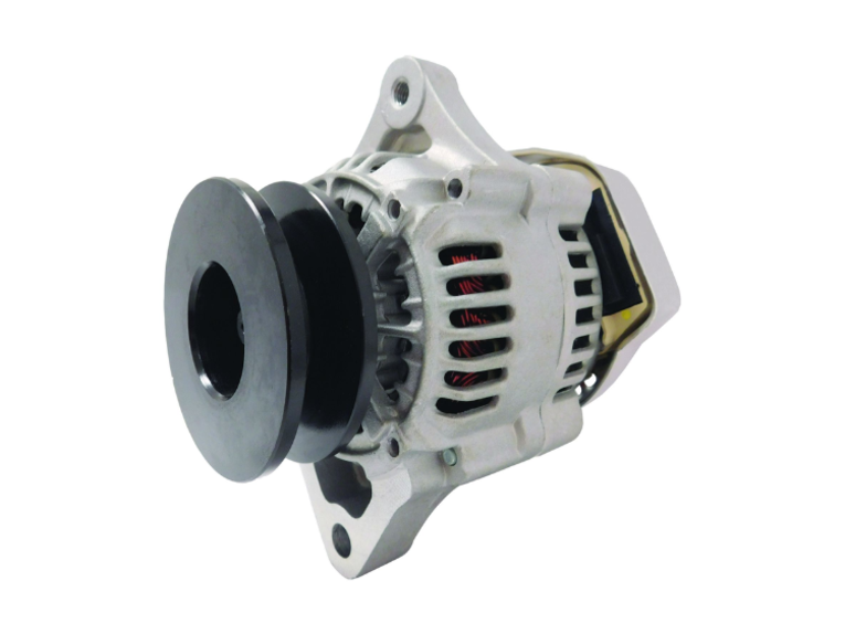 Alternator 14012N