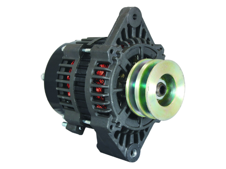 Alternator 8468N