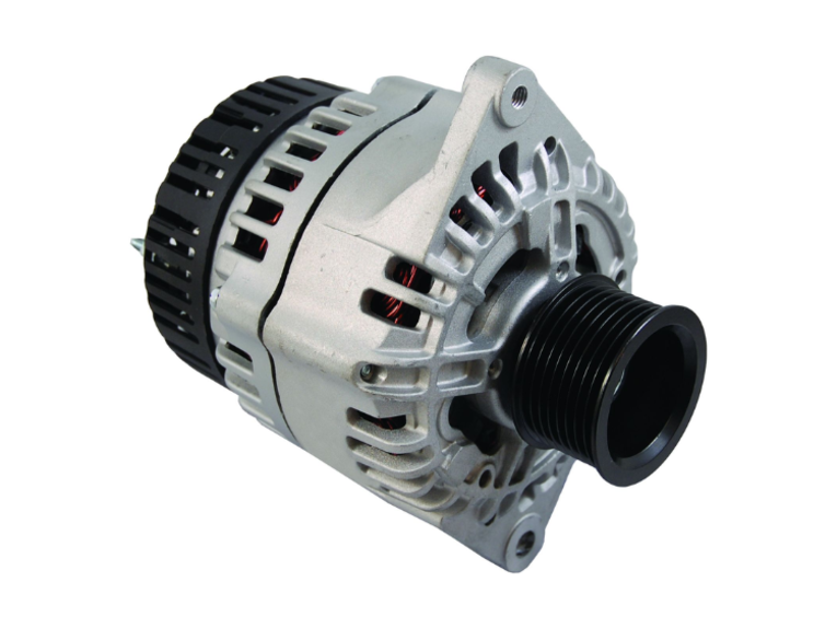 Alternator 11675N