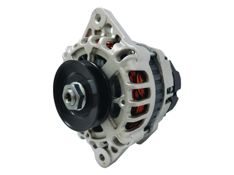 Alternator 11736N