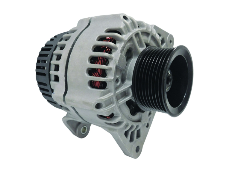 Alternator 12427N