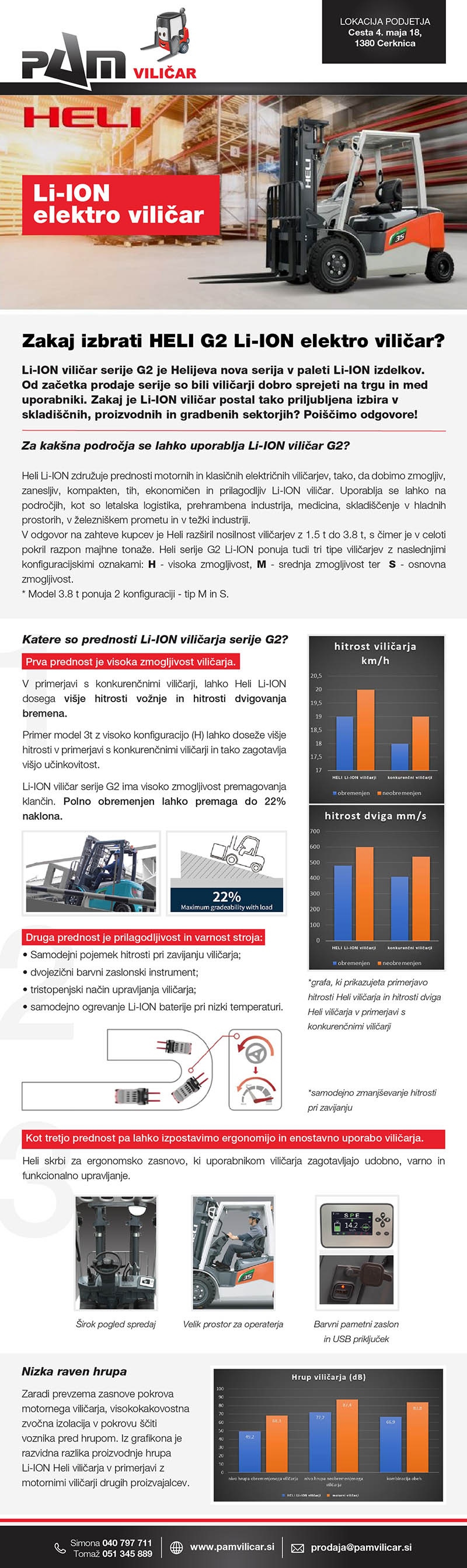 ČLANEK O Li-ION ELEKTRO VILIČARJIH