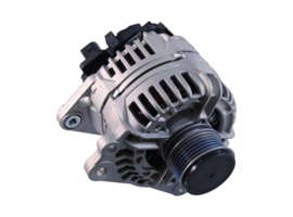 Alternator 23358N