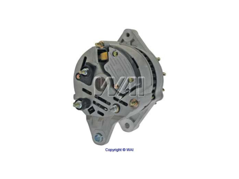 Alternator 12291N