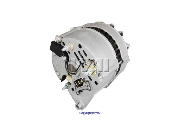 Alternator 12072N-1G