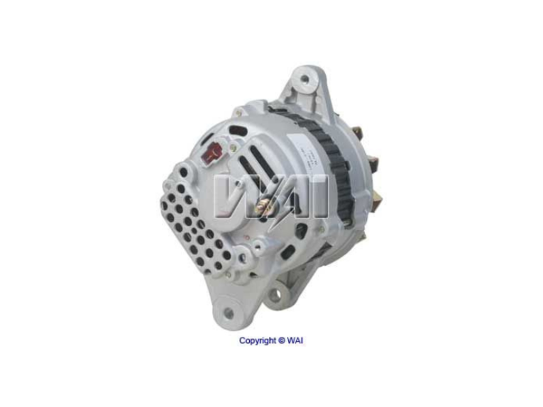 Alternator 14267N