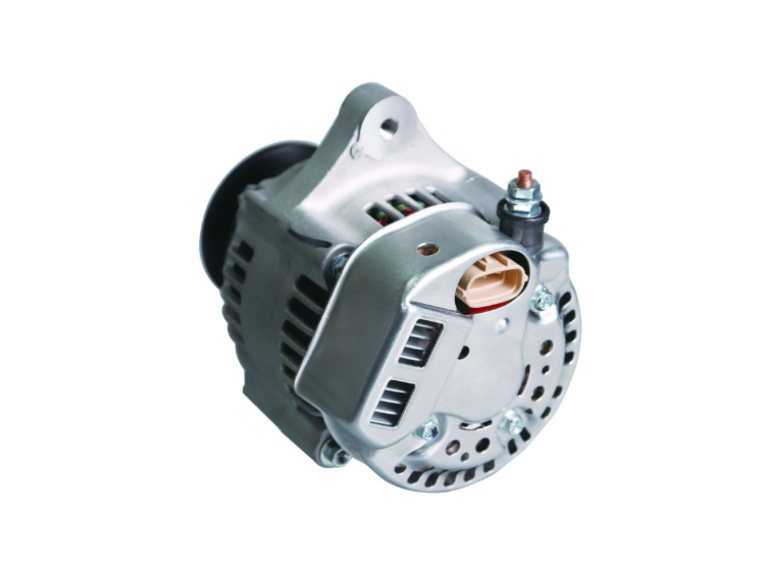 Alternator 12807N