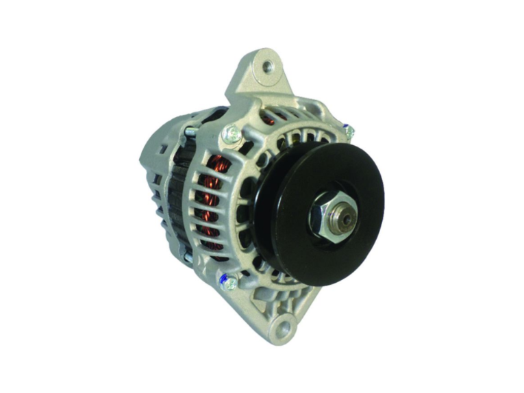 Alternator 12562N