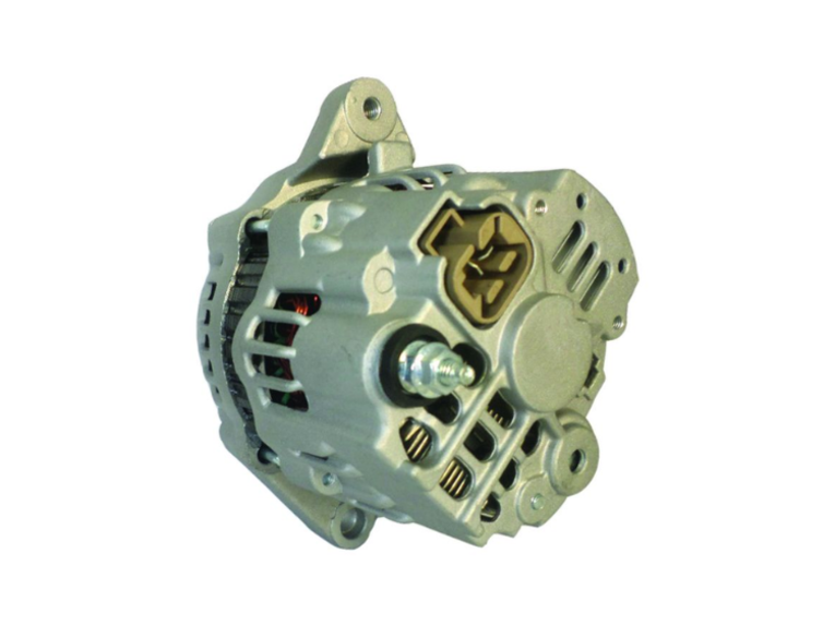 Alternator 12562N