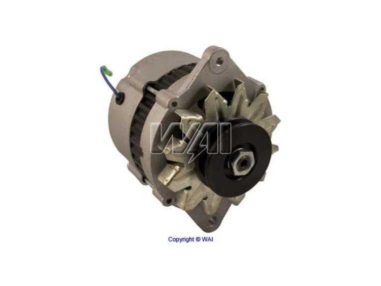 Alternator 12272N