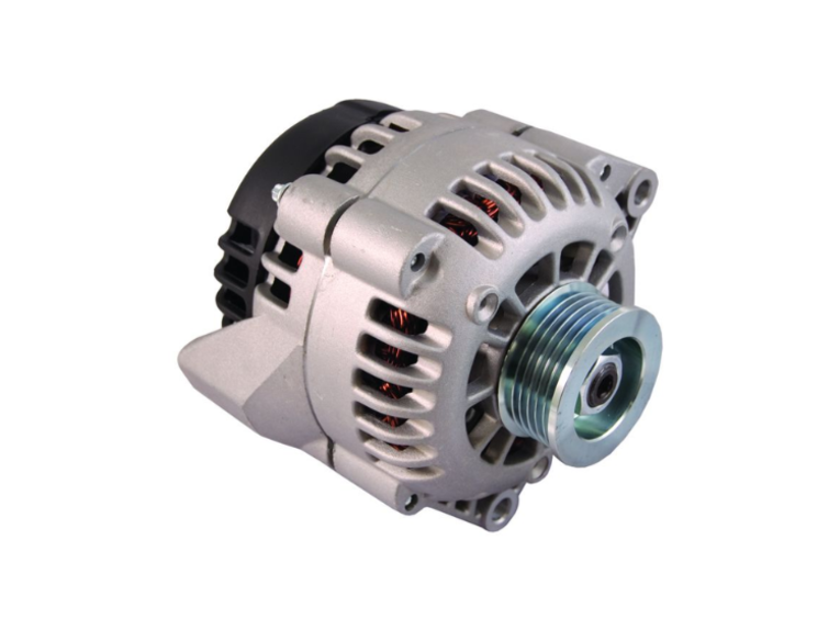 Alternator 8206N