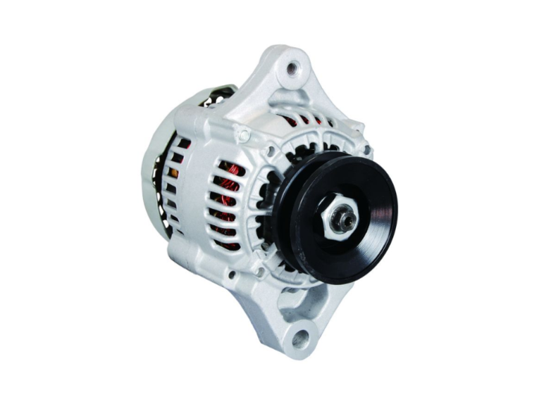 Alternator 12189N