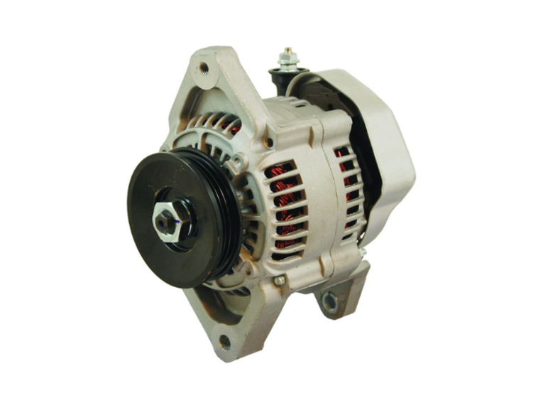 Alternator 13214N