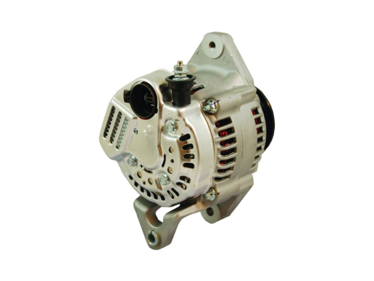 Alternator 13214N