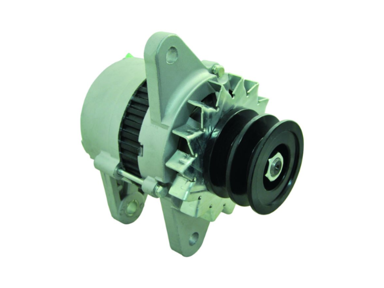 Alternator 12267N