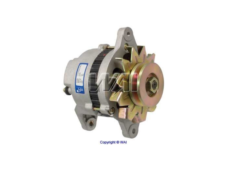 Alternator 14213N