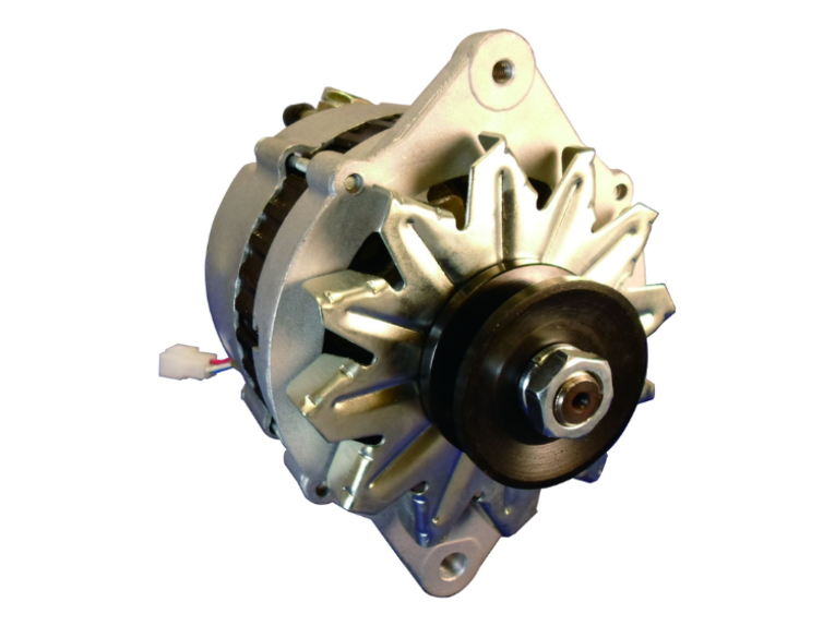 Alternator 12118N