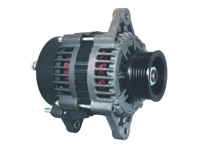 Alternator 8460N