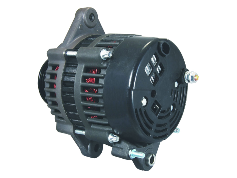 Alternator 8460N