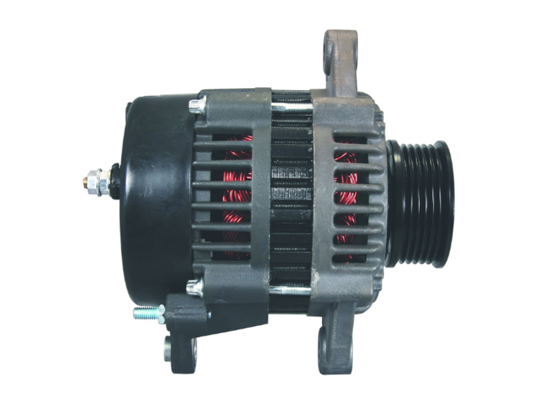 Alternator 8460N