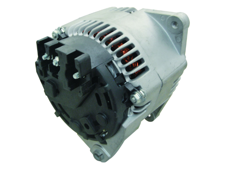 Alternator 12814N